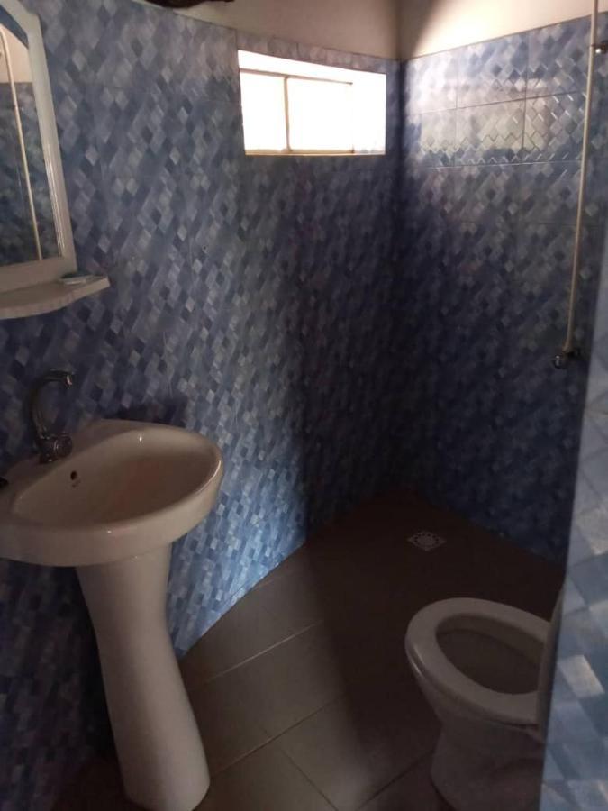 Le Figuier Bed and Breakfast Pointe-Saint-Georges Εξωτερικό φωτογραφία