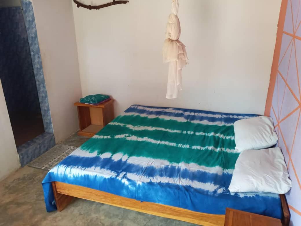 Le Figuier Bed and Breakfast Pointe-Saint-Georges Εξωτερικό φωτογραφία
